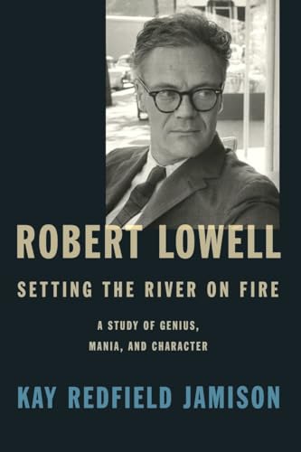 Robert Lowell